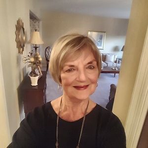 Meet your Posher, Drinda